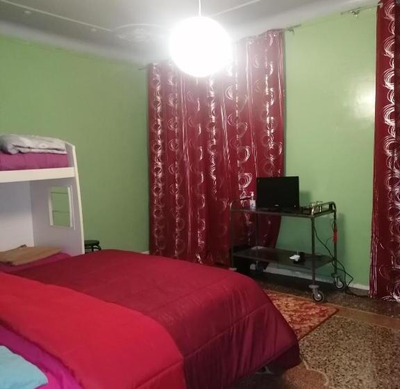 Pansiyon Green House