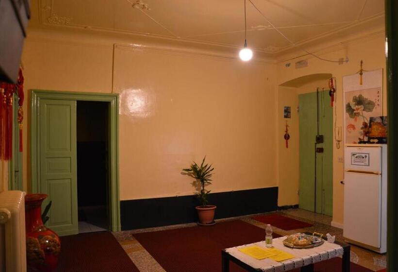 Pansiyon Green House