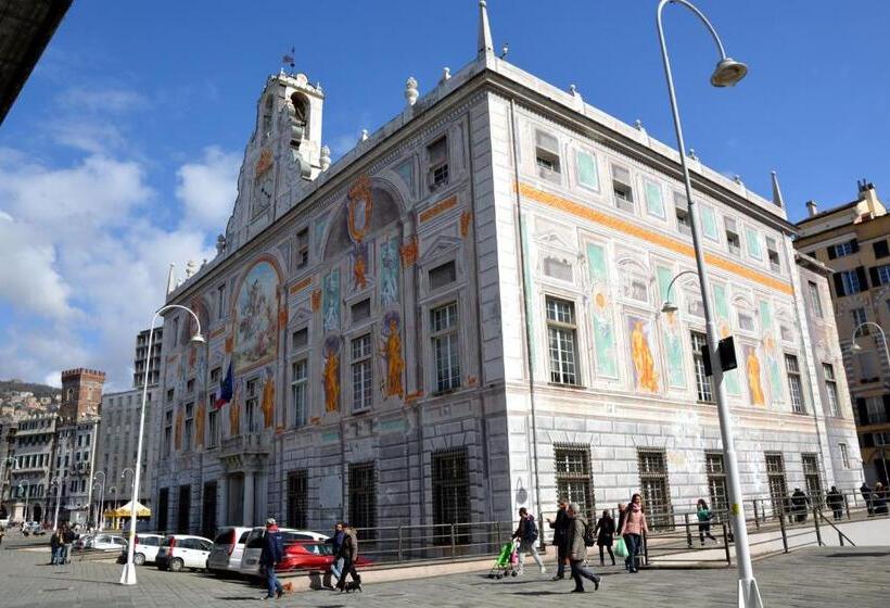 Pansiyon Green House