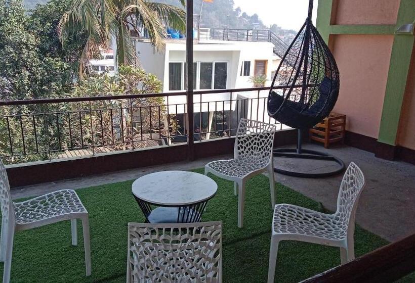 פנסיון New Dream Homestay