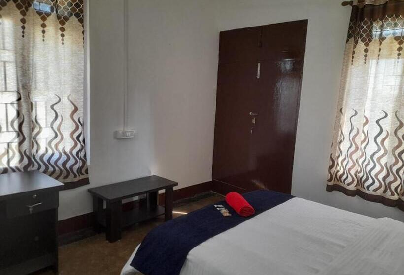 פנסיון New Dream Homestay