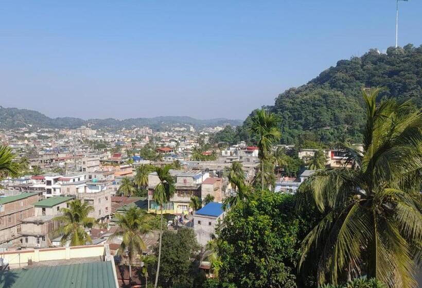 פנסיון New Dream Homestay