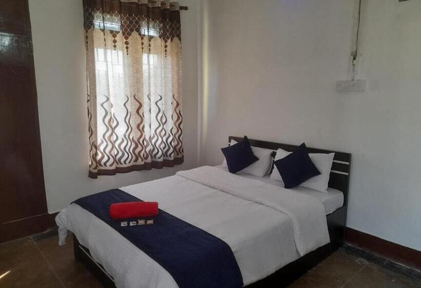 פנסיון New Dream Homestay