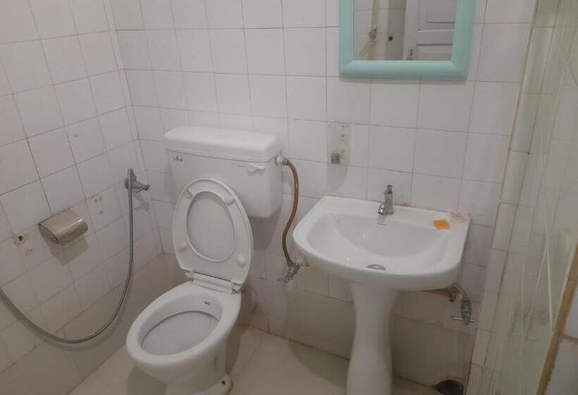 פנסיון New Dream Homestay