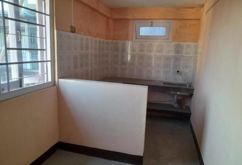 פנסיון New Dream Homestay