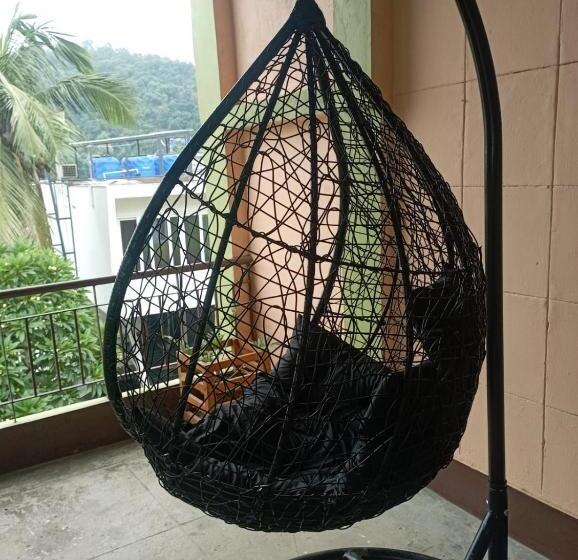 פנסיון New Dream Homestay