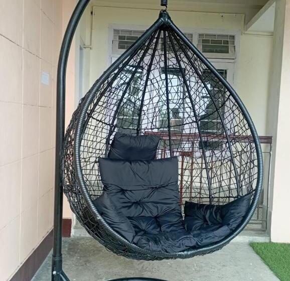 פנסיון New Dream Homestay