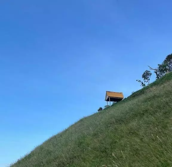 ペンション Hostal Mostaza