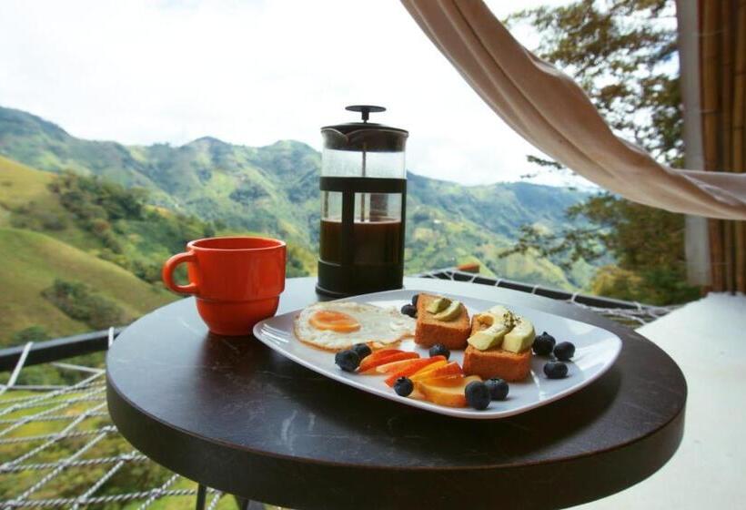 Pension Hostal Mostaza