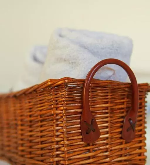 ペンション Hostal Mostaza