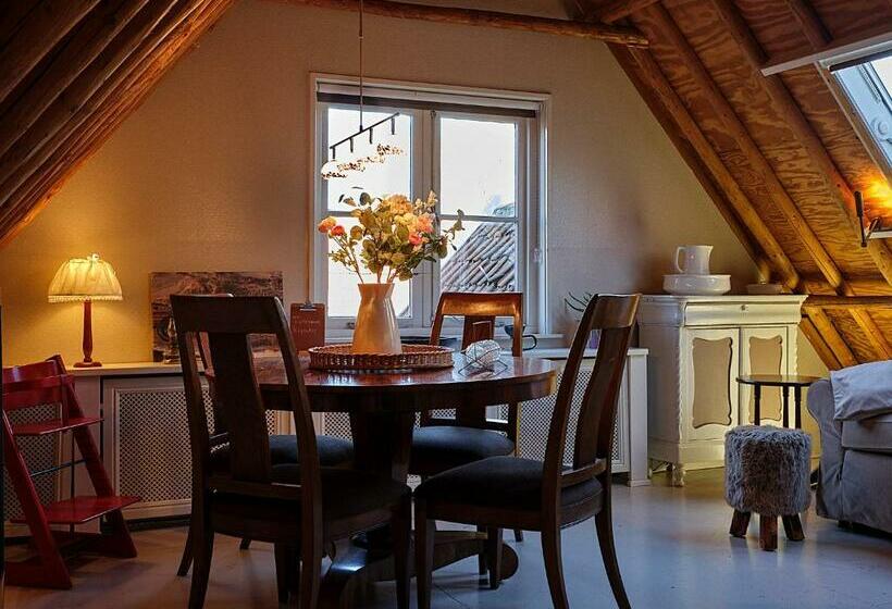 بنسيون Jagershuistexel