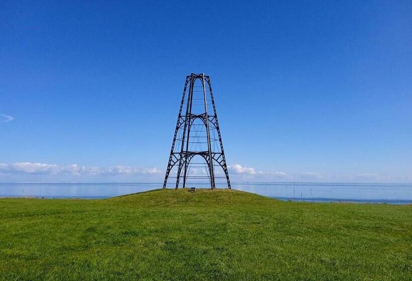 Пансион Jagershuistexel