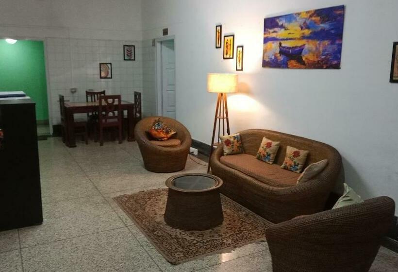 פנסיון New Dream Homestay