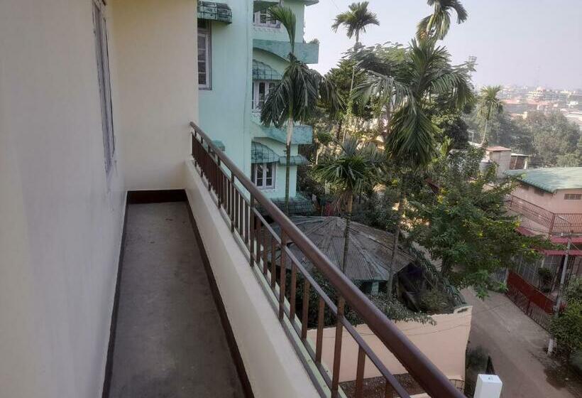 פנסיון New Dream Homestay