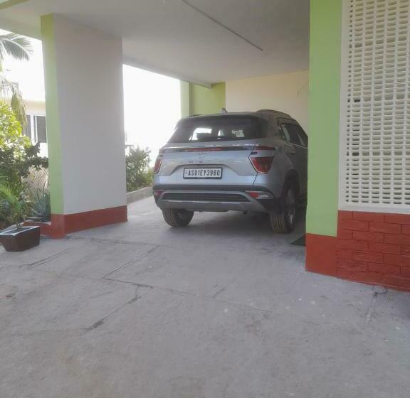 פנסיון New Dream Homestay