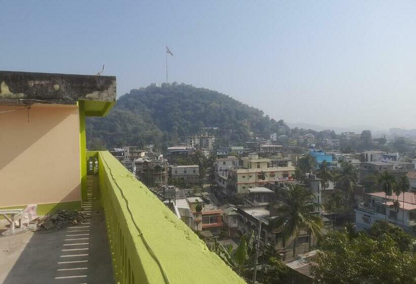 פנסיון New Dream Homestay