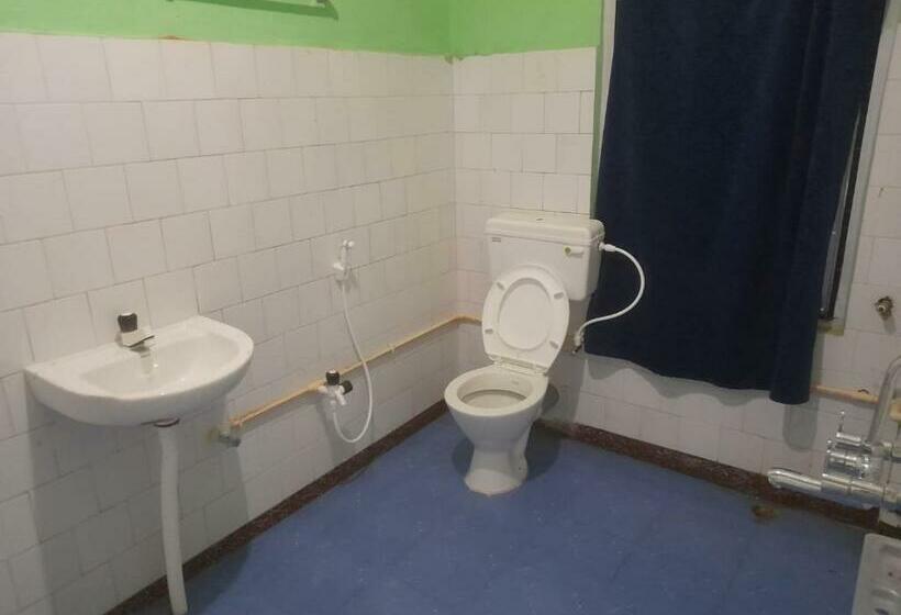 פנסיון New Dream Homestay