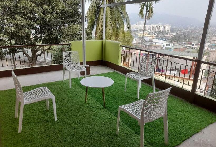 פנסיון New Dream Homestay