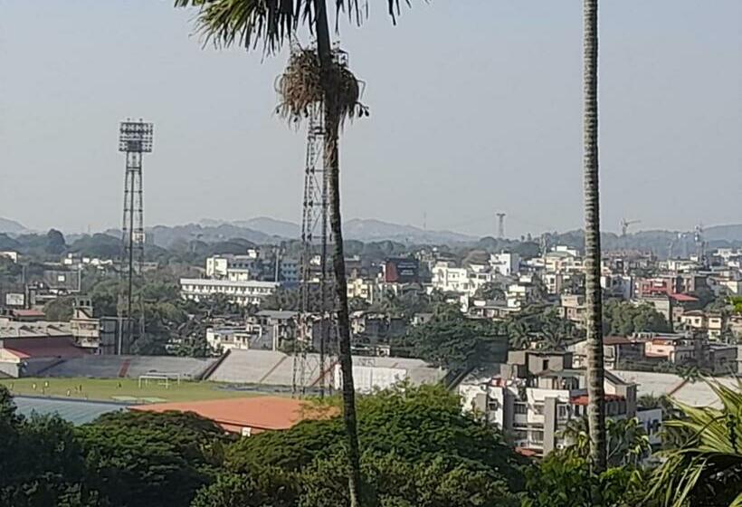 פנסיון New Dream Homestay