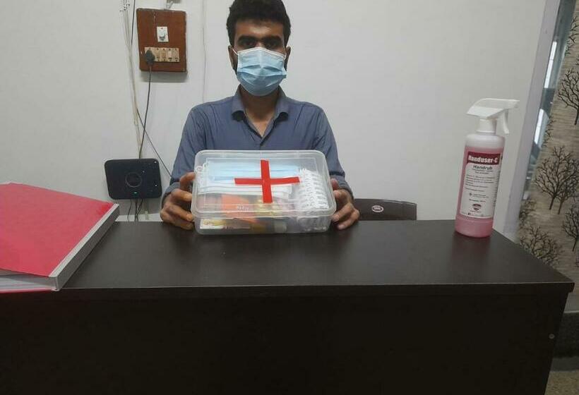 פנסיון New Dream Homestay