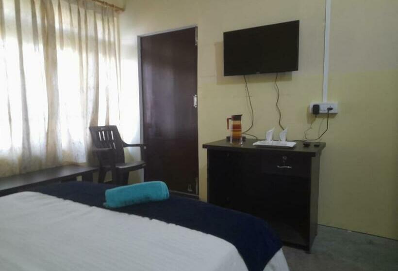 פנסיון New Dream Homestay