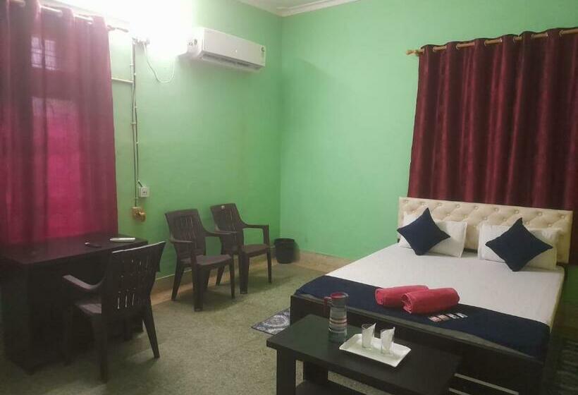 פנסיון New Dream Homestay