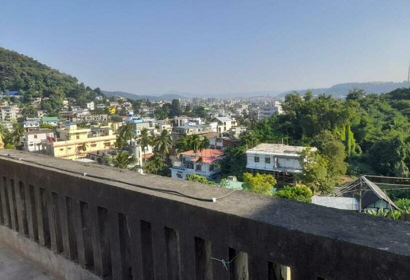 פנסיון New Dream Homestay