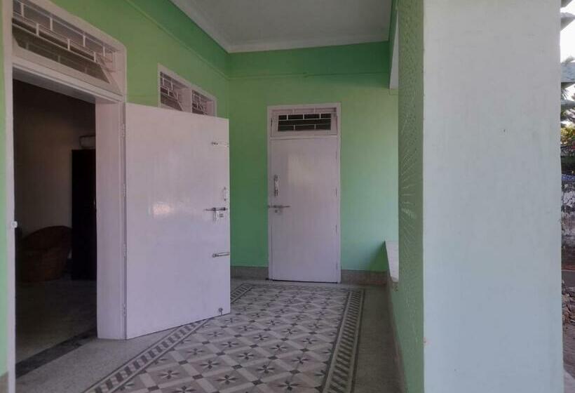 פנסיון New Dream Homestay