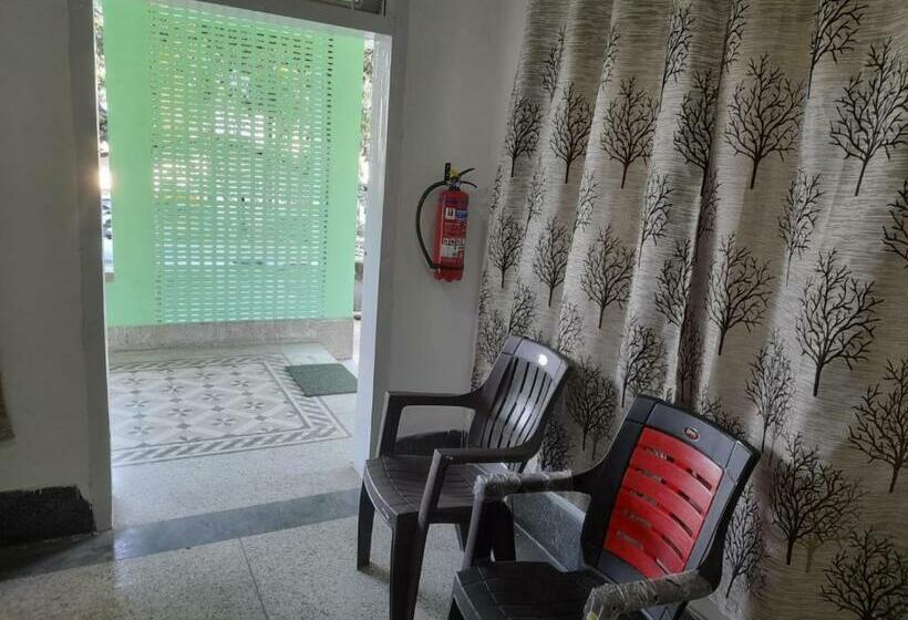 פנסיון New Dream Homestay