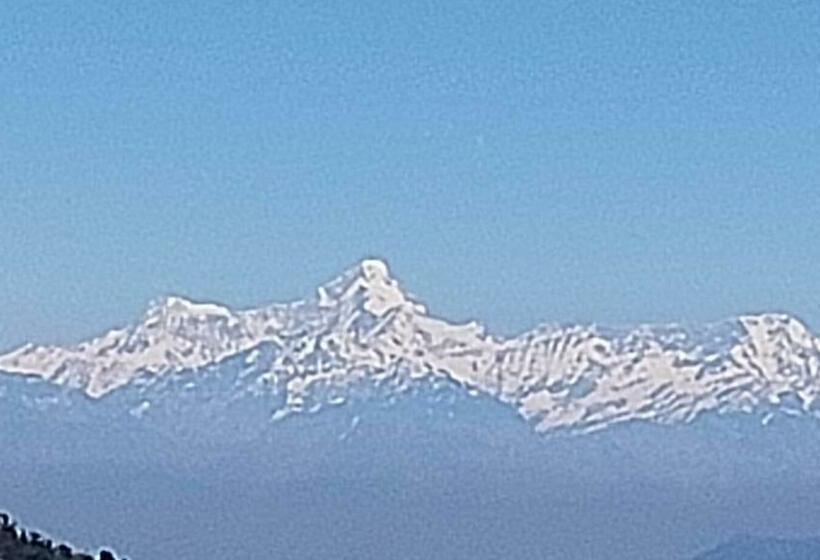 Pensão Parwati Home Stay