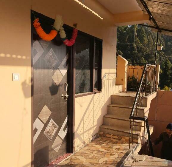 Pensão Parwati Home Stay