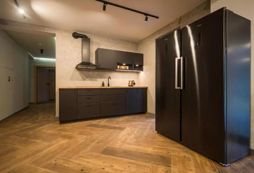 Majatalo Rezerwat Ustrzyki Górne