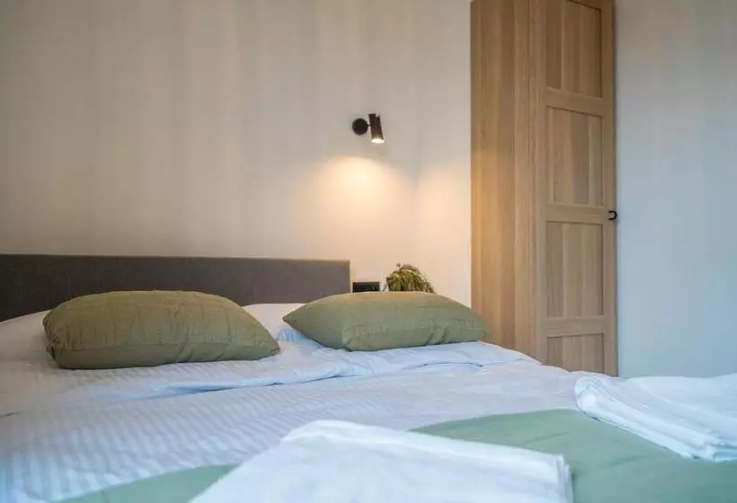 Majatalo Rezerwat Ustrzyki Górne