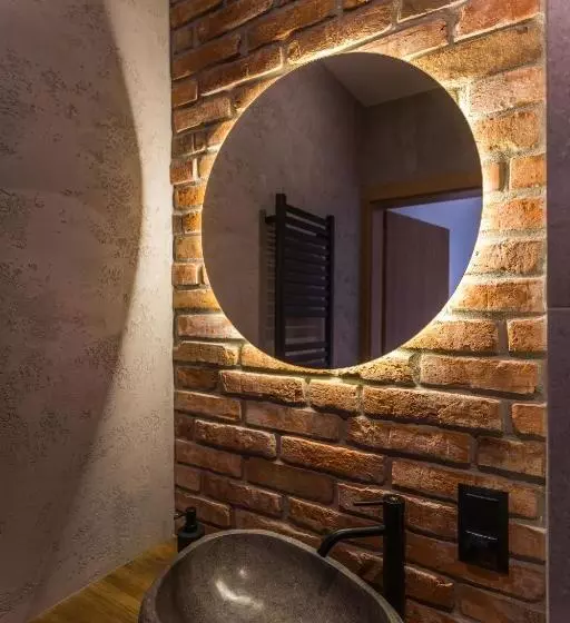 Majatalo Rezerwat Ustrzyki Górne