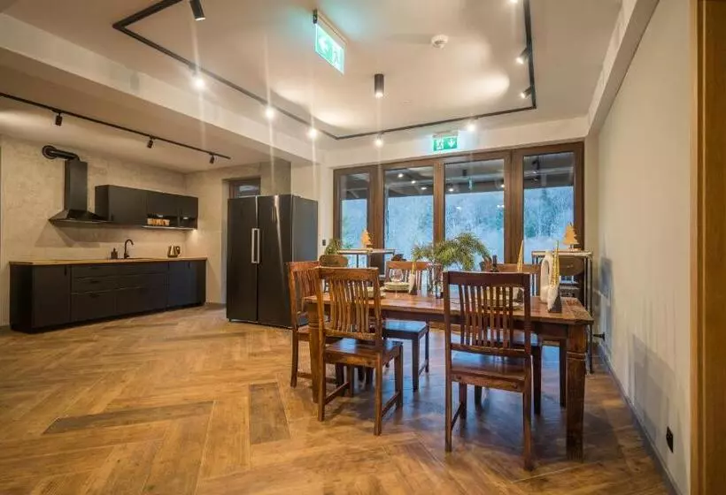 Majatalo Rezerwat Ustrzyki Górne