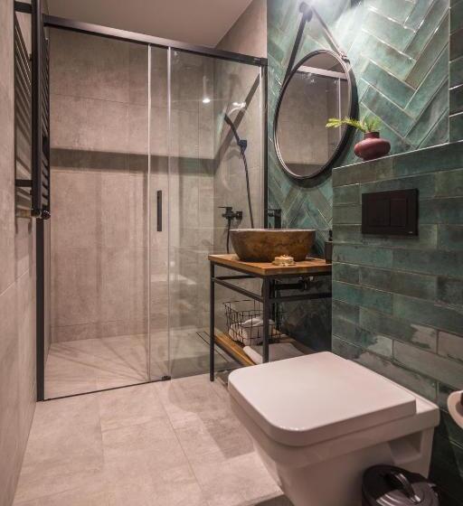 פנסיון Rezerwat Ustrzyki Górne