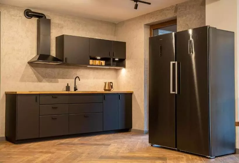 Majatalo Rezerwat Ustrzyki Górne