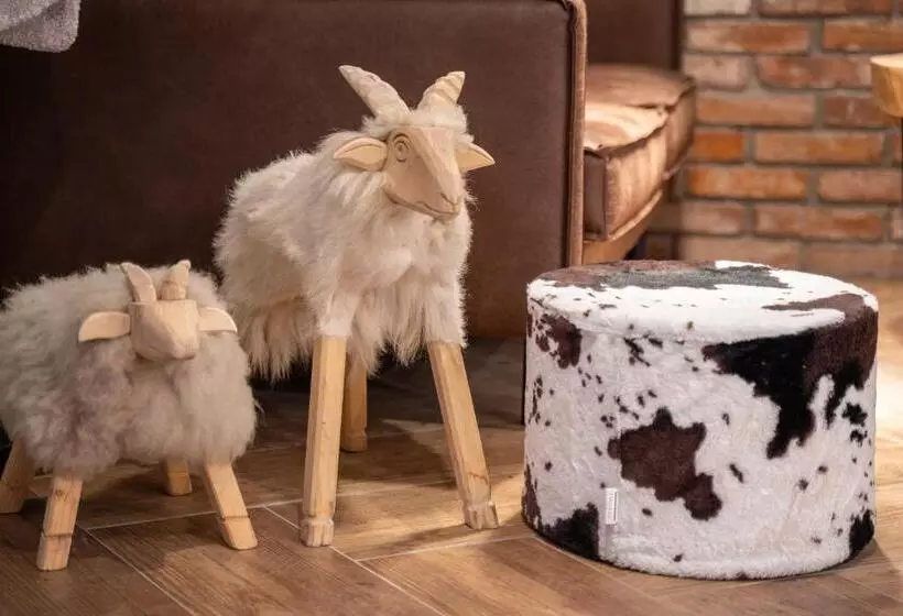 Majatalo Rezerwat Ustrzyki Górne