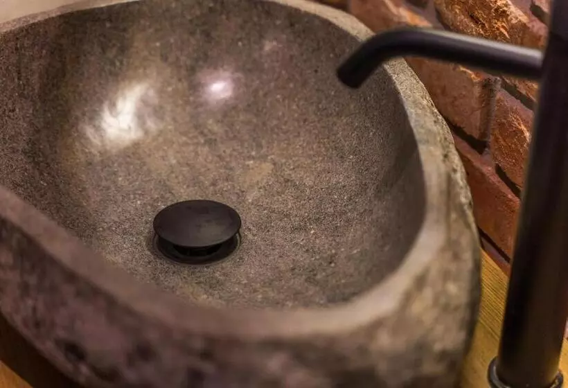 Majatalo Rezerwat Ustrzyki Górne