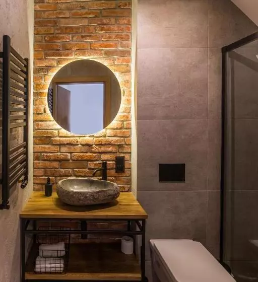 Majatalo Rezerwat Ustrzyki Górne