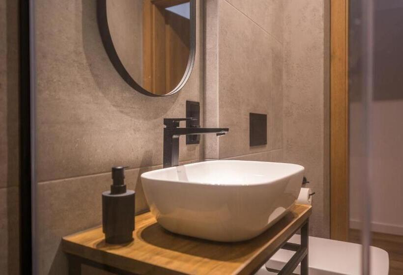 פנסיון Rezerwat Ustrzyki Górne