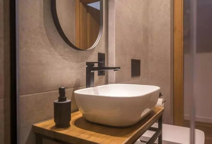 Majatalo Rezerwat Ustrzyki Górne