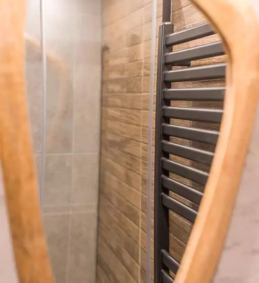 Majatalo Rezerwat Ustrzyki Górne