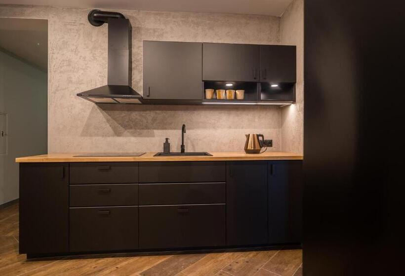 פנסיון Rezerwat Ustrzyki Górne