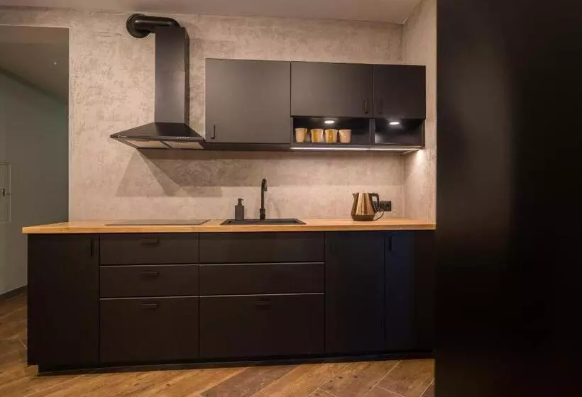 Majatalo Rezerwat Ustrzyki Górne