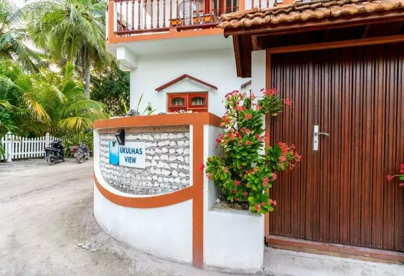 پانسیون Ukulhas View