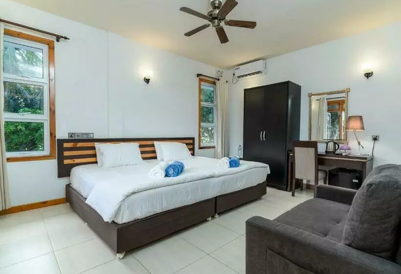 پانسیون Ukulhas View