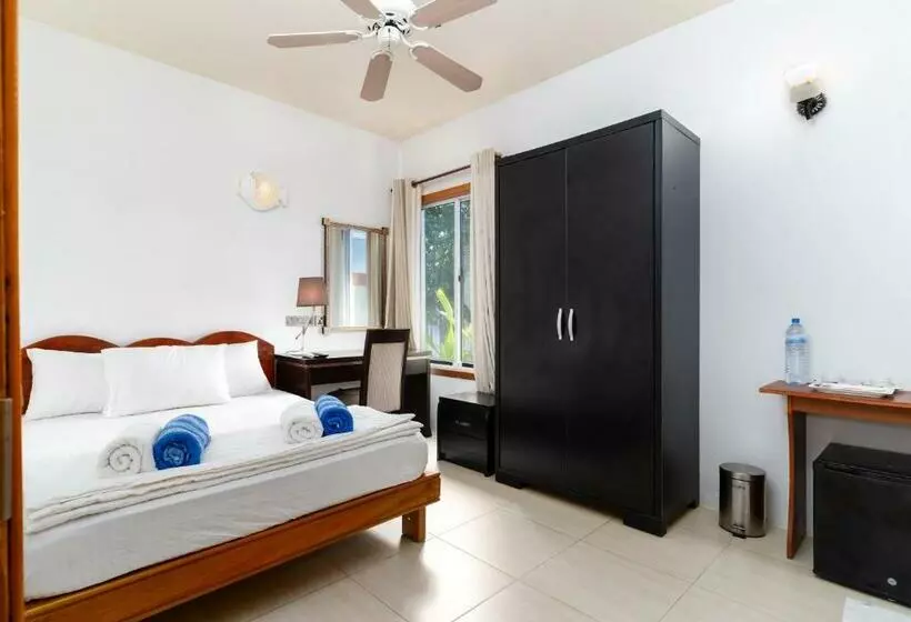 پانسیون Ukulhas View