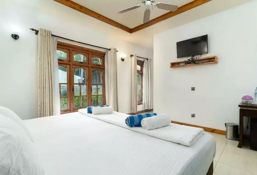 پانسیون Ukulhas View