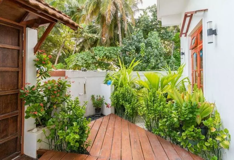 پانسیون Ukulhas View